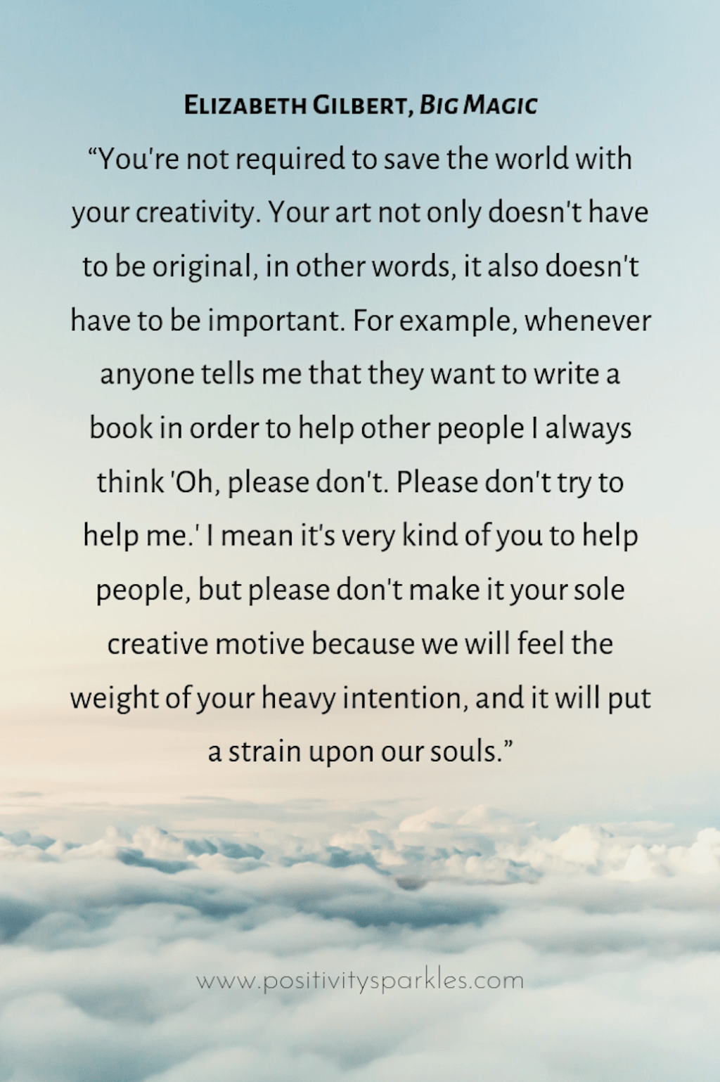 Reflection into Action